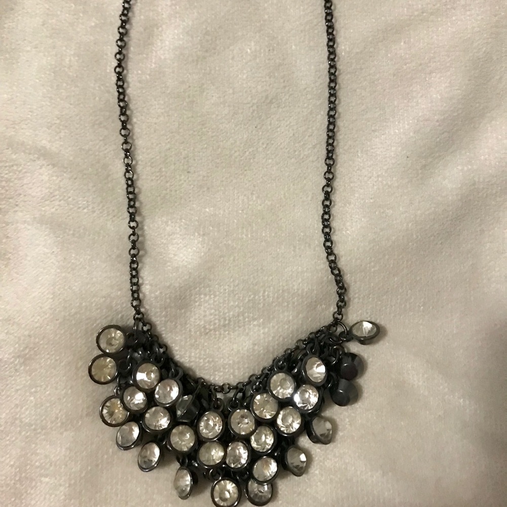 Black Necklace